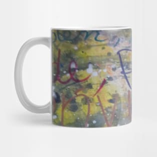 Paix Mug